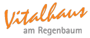 Vitalhaus Bähr – Ihr ganzheitlicher Gesundheitsdienstleister Logo